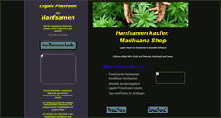 Desktop Screenshot of meine-webhilfe.com